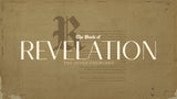 Revelation Sermon Series